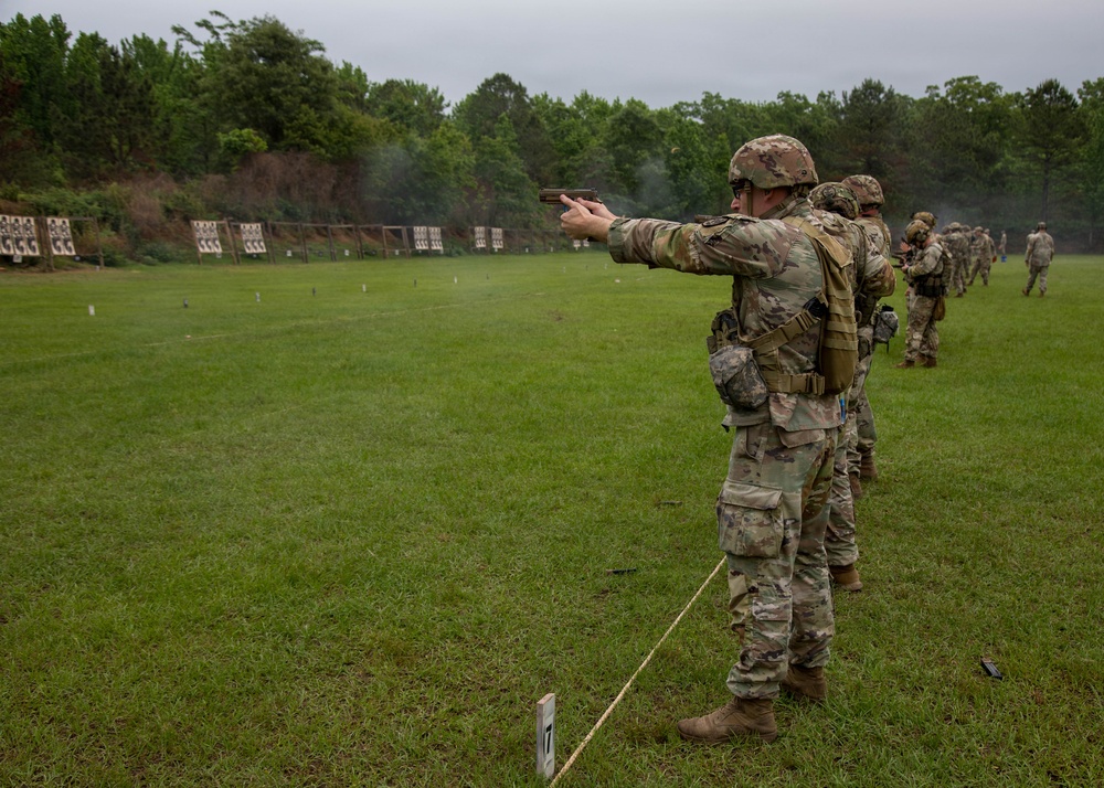 2026 Small Arms Championship