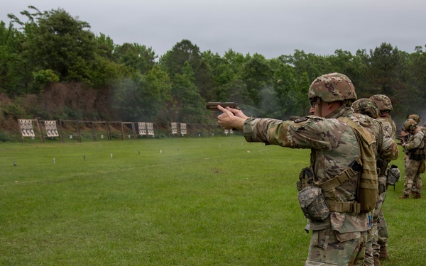 2026 Small Arms Championship