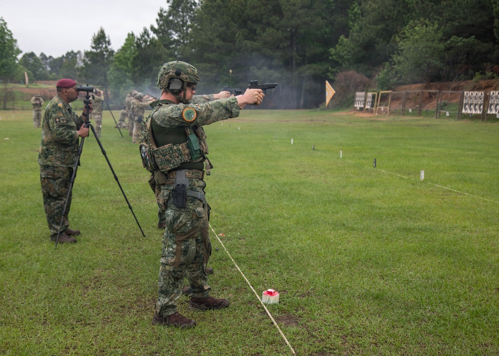 2026 Small Arms Championship