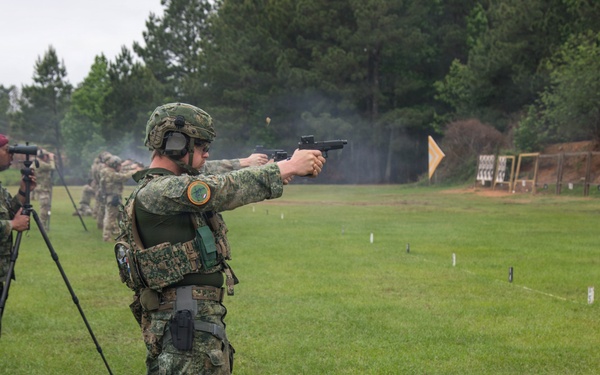 2026 Small Arms Championship