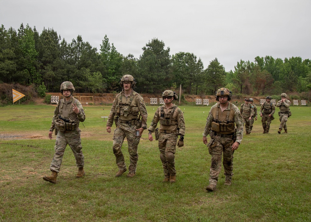 2026 Small Arms Championship