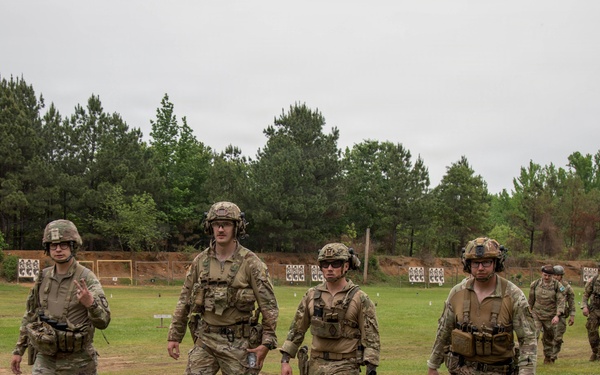 2026 Small Arms Championship