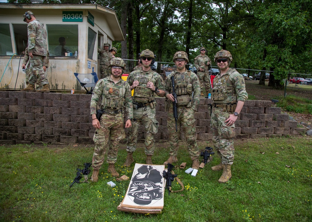 2026 Small Arms Championship