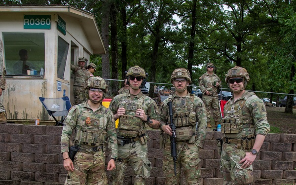 2026 Small Arms Championship