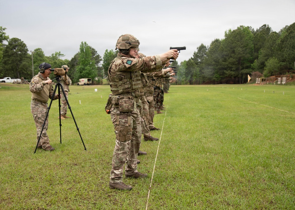 2026 Small Arms Championship