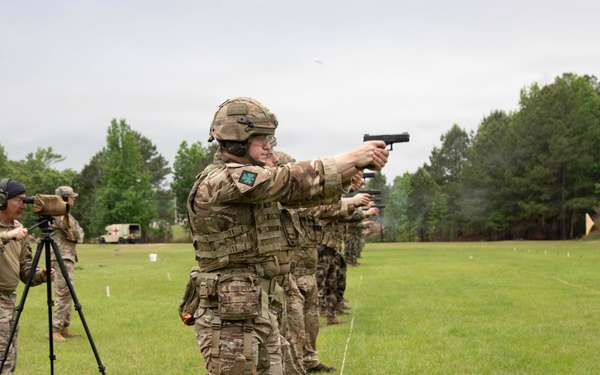 2026 Small Arms Championship