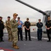 U.S. and Canadian Maritime Forces Strengthen Alliance with Atlantic Maritime Security Coalition