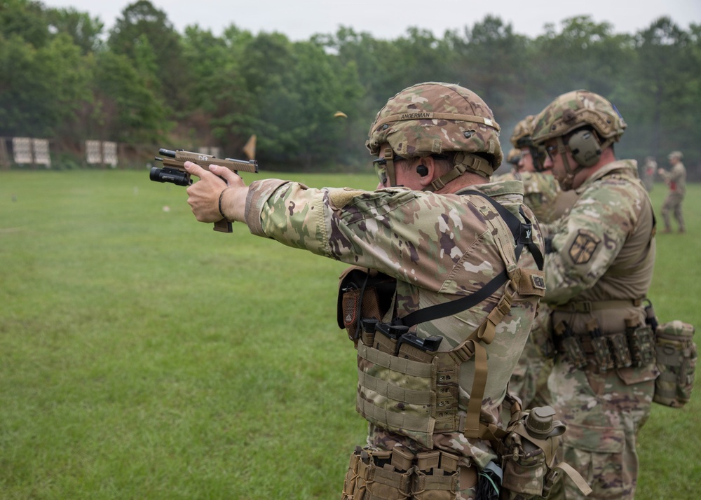 2026 Small Arms Championship