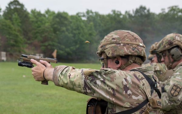 2026 Small Arms Championship