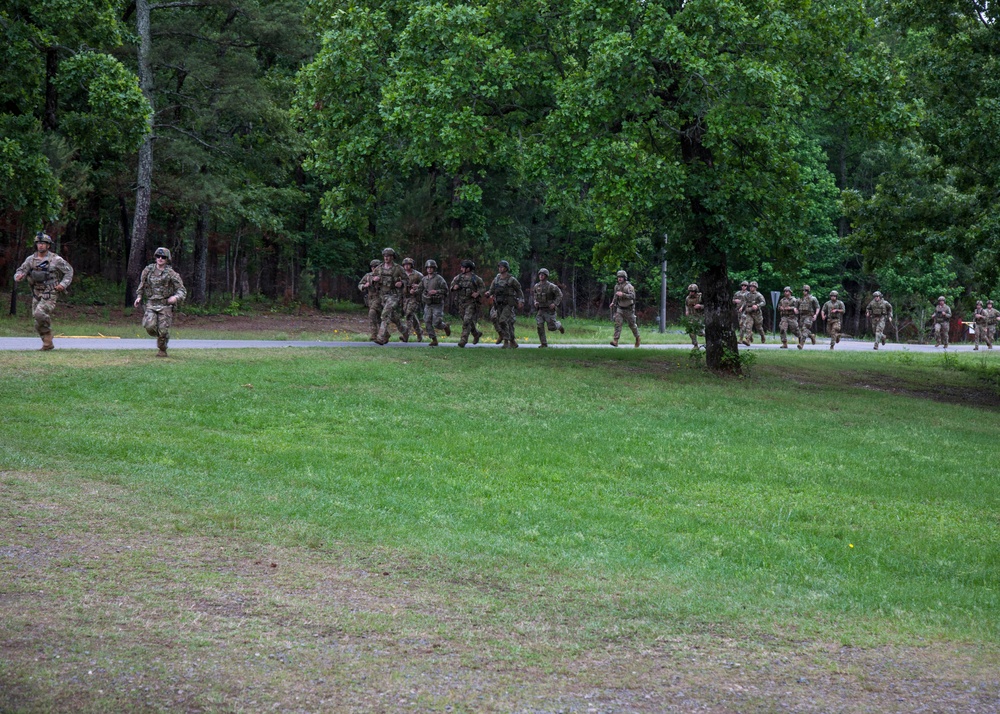 2026 Small Arms Championship