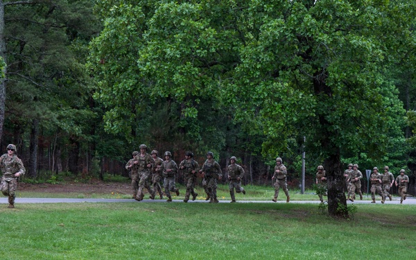 2026 Small Arms Championship