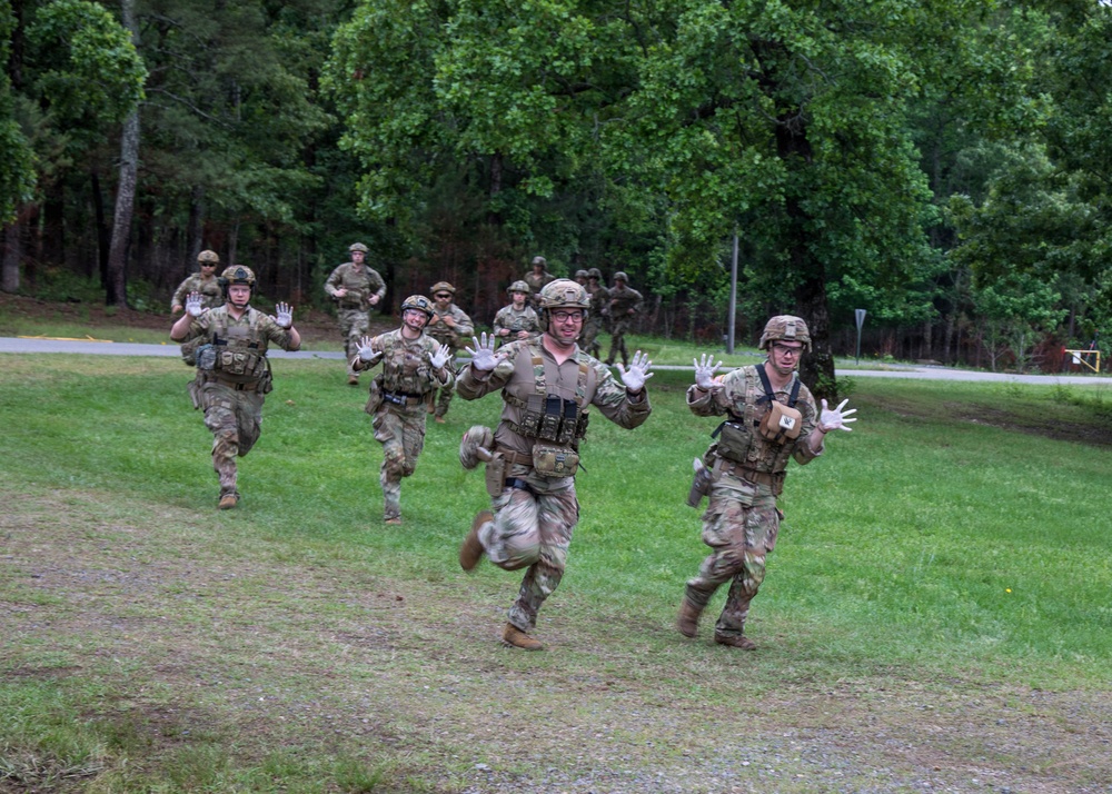 2026 Small Arms Championship