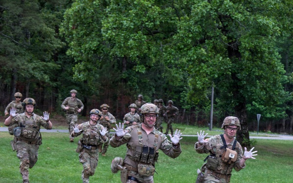 2026 Small Arms Championship