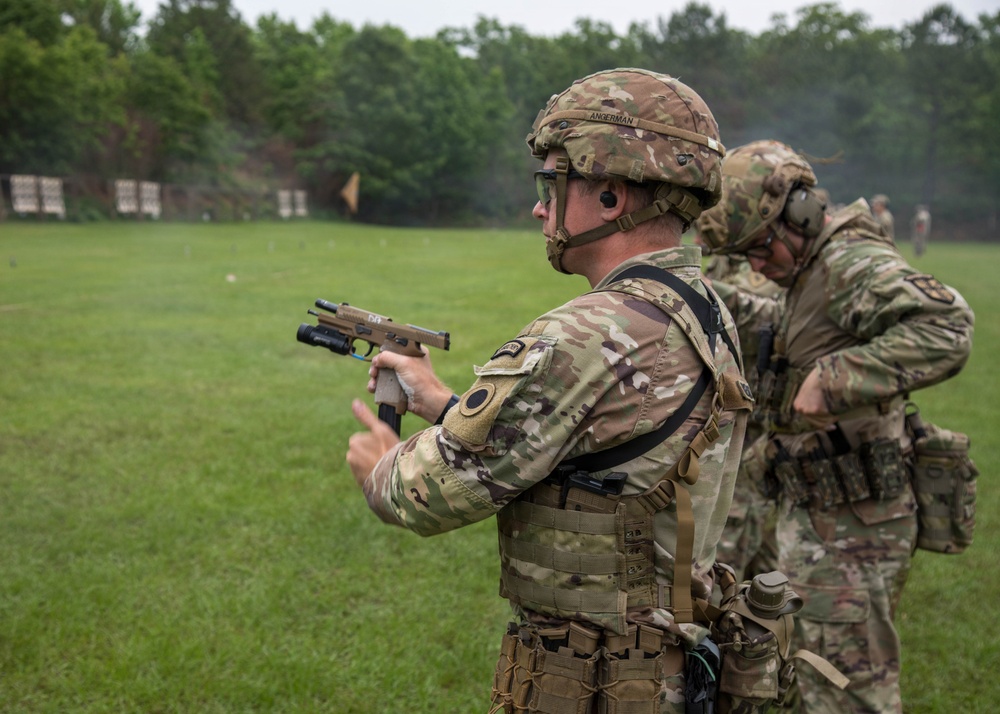 2026 Small Arms Championship