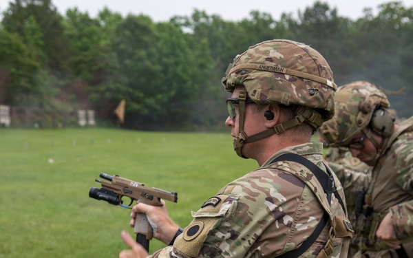 2026 Small Arms Championship