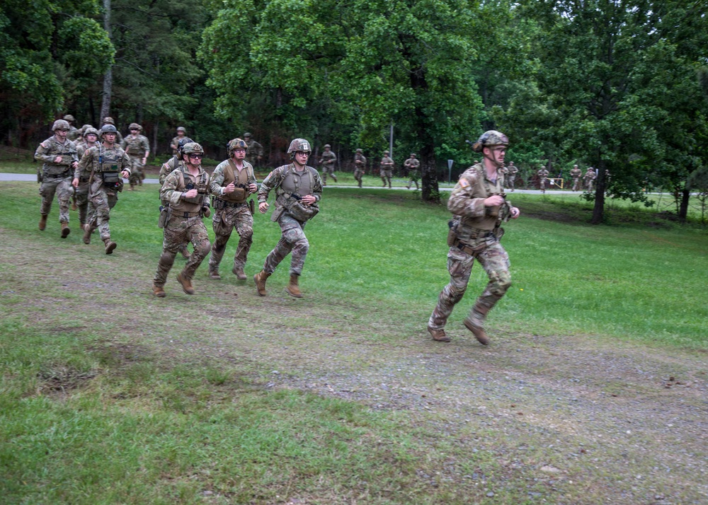 2026 Small Arms Championship