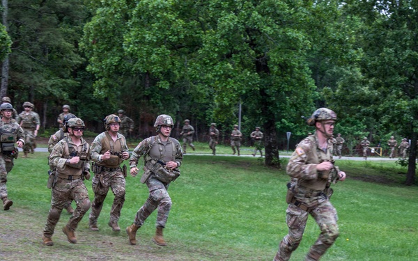 2026 Small Arms Championship