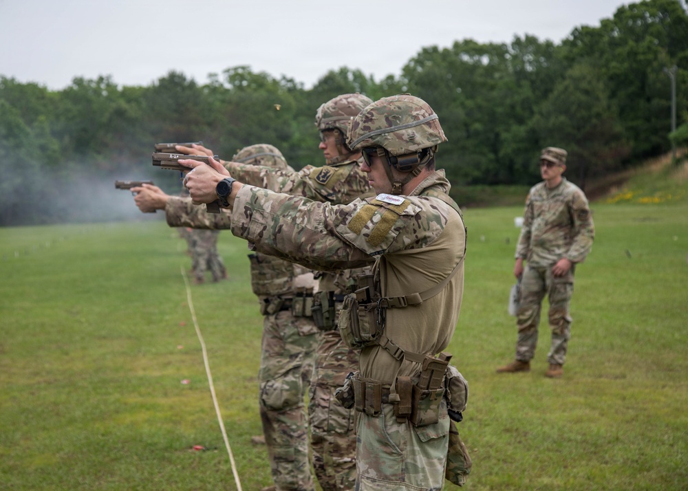 2026 Small Arms Championship