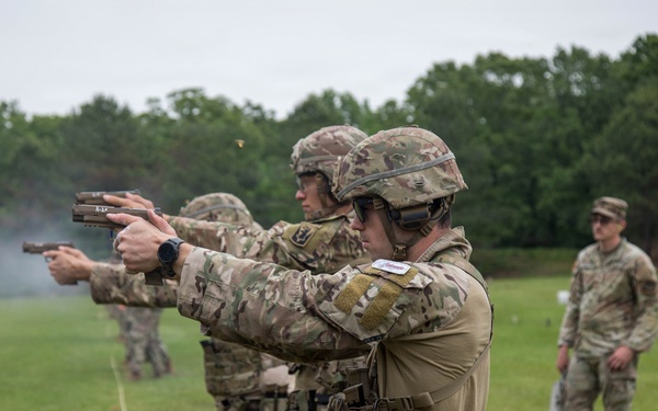 2026 Small Arms Championship