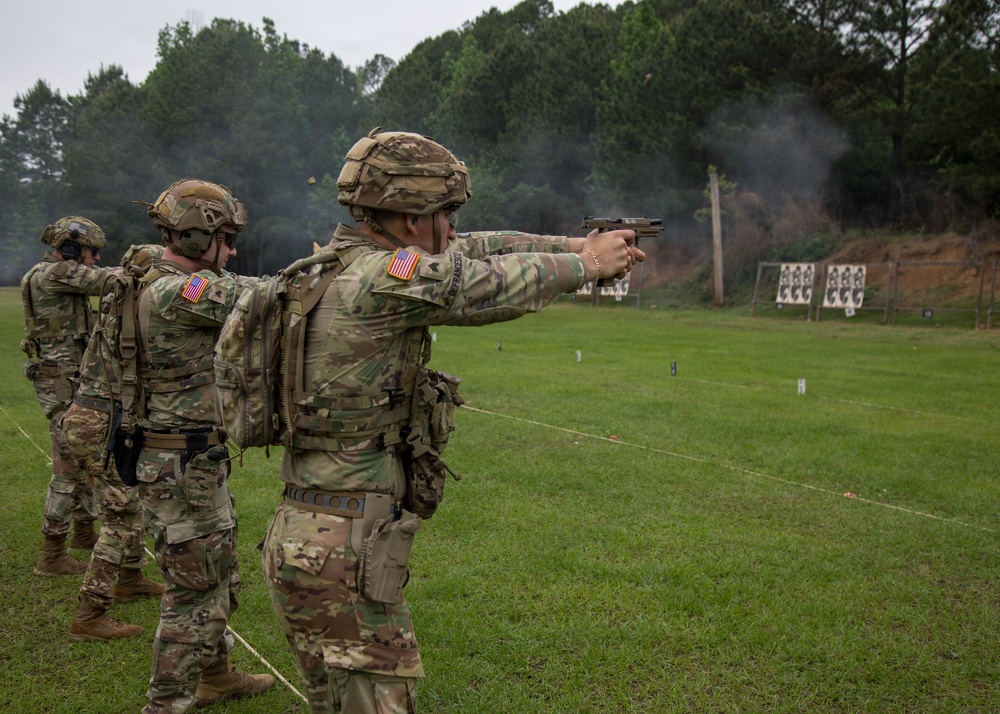 2026 Small Arms Championship