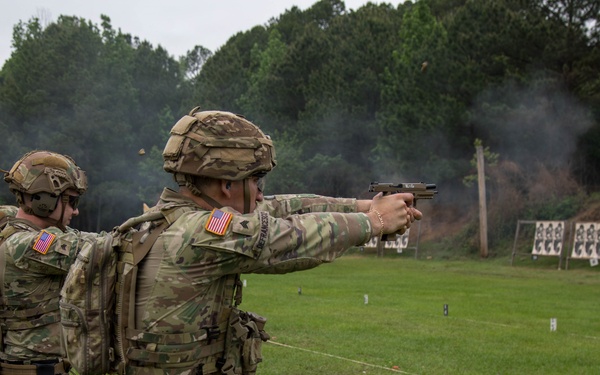 2026 Small Arms Championship