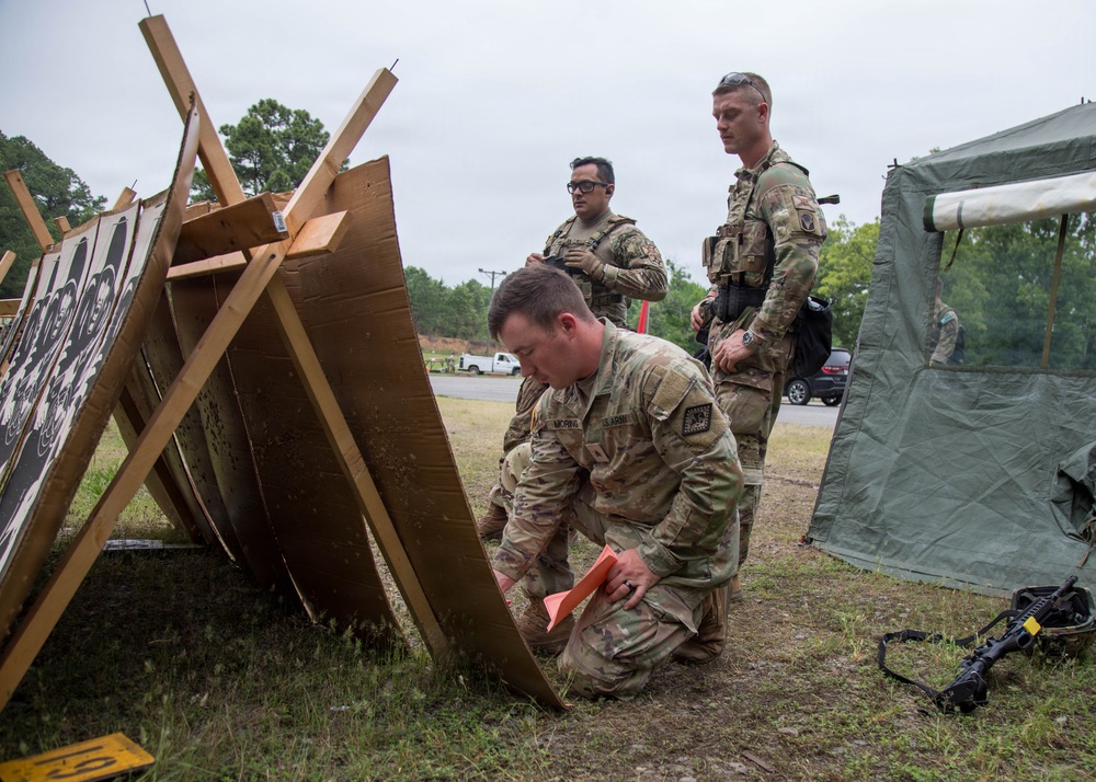 2026 Small Arms Championship