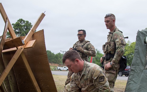 2026 Small Arms Championship