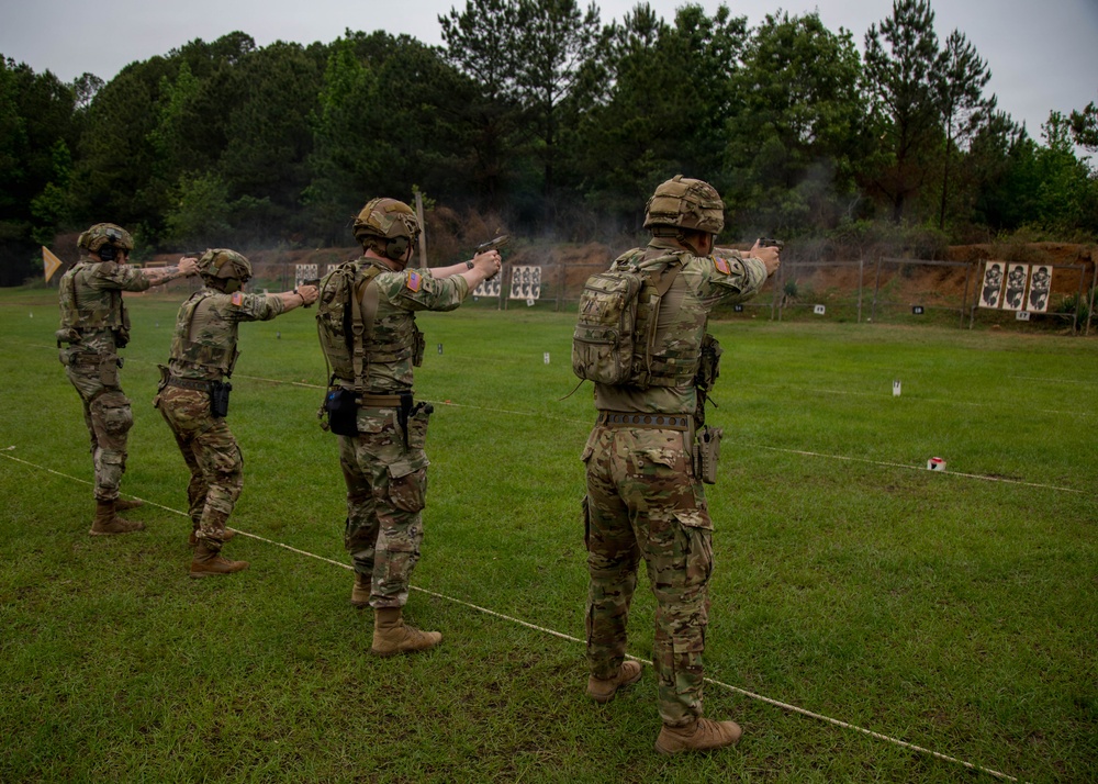 2026 Small Arms Championship