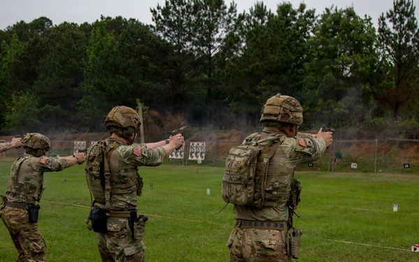 2026 Small Arms Championship