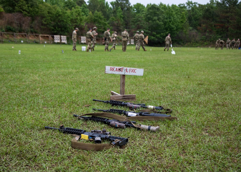 2026 Small Arms Championship