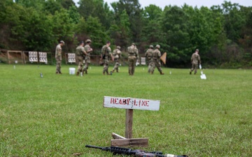 2026 Small Arms Championship