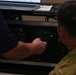 The 1st AD CAB upgrades their radio communication capabilities