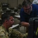 The 1st AD CAB upgrades their radio communication capabilities