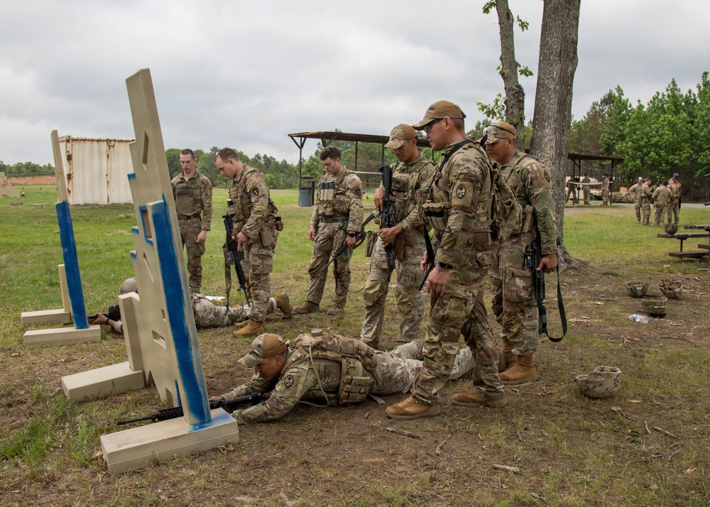 2026 Small Arms Championship