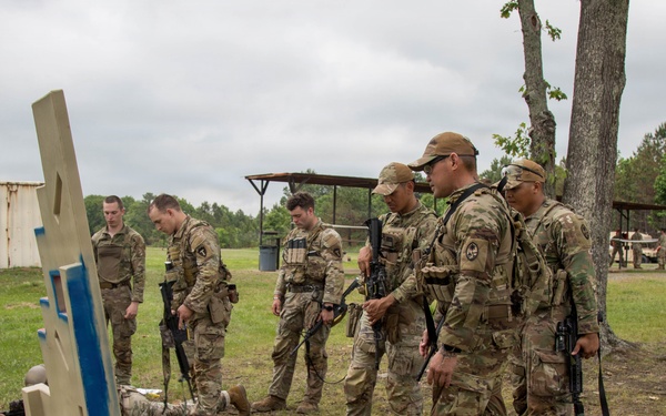 2026 Small Arms Championship