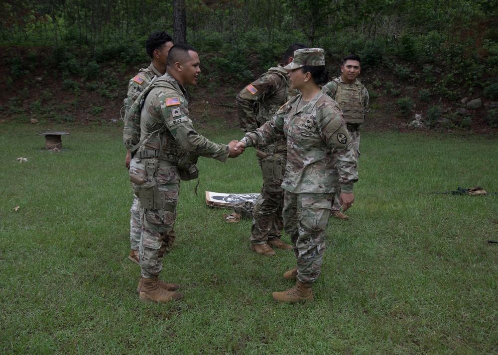 2026 Small Arms Championship