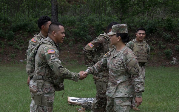 2026 Small Arms Championship