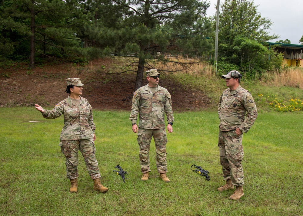 2026 Small Arms Championship