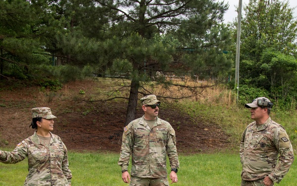 2026 Small Arms Championship