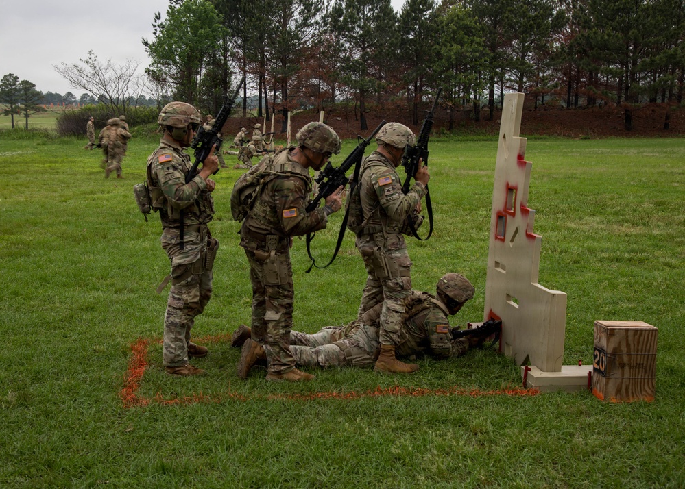 2026 Small Arms Championship