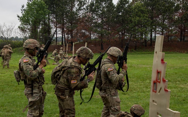 2026 Small Arms Championship