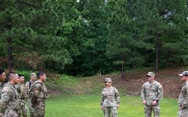 2026 Small Arms Championship