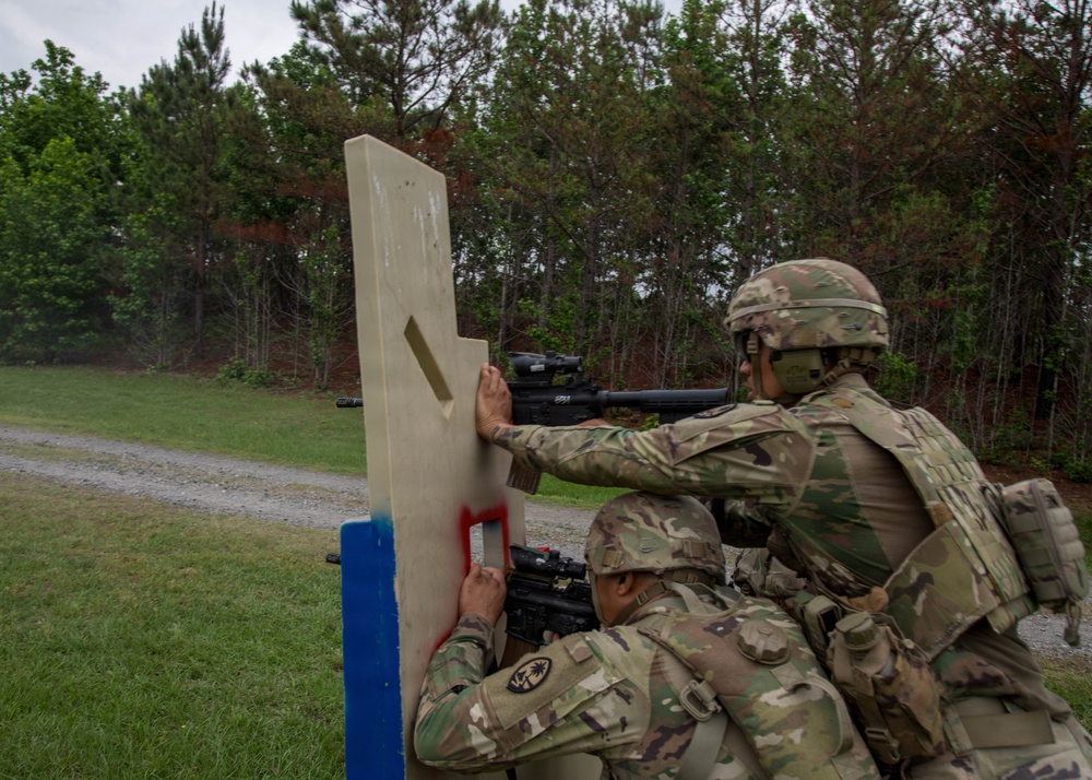 2026 Small Arms Championship