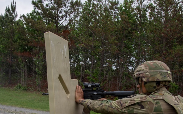 2026 Small Arms Championship