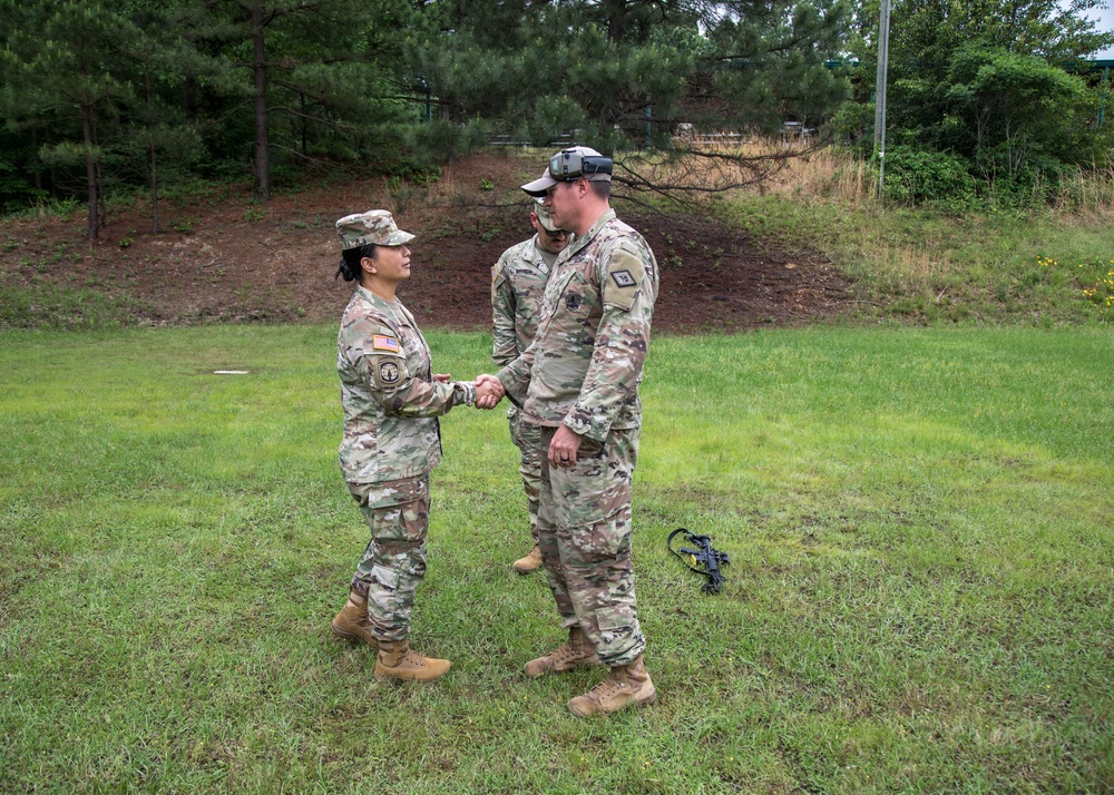 2026 Small Arms Championship