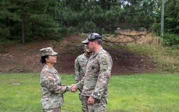 2026 Small Arms Championship