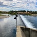 Daguerre Point Dam