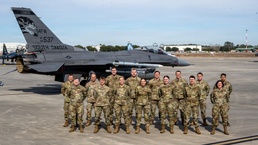 ACS Group Photo Sentry South 26.1