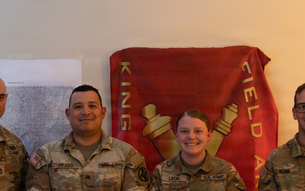 JTF Arkansas Soldiers Group Photo