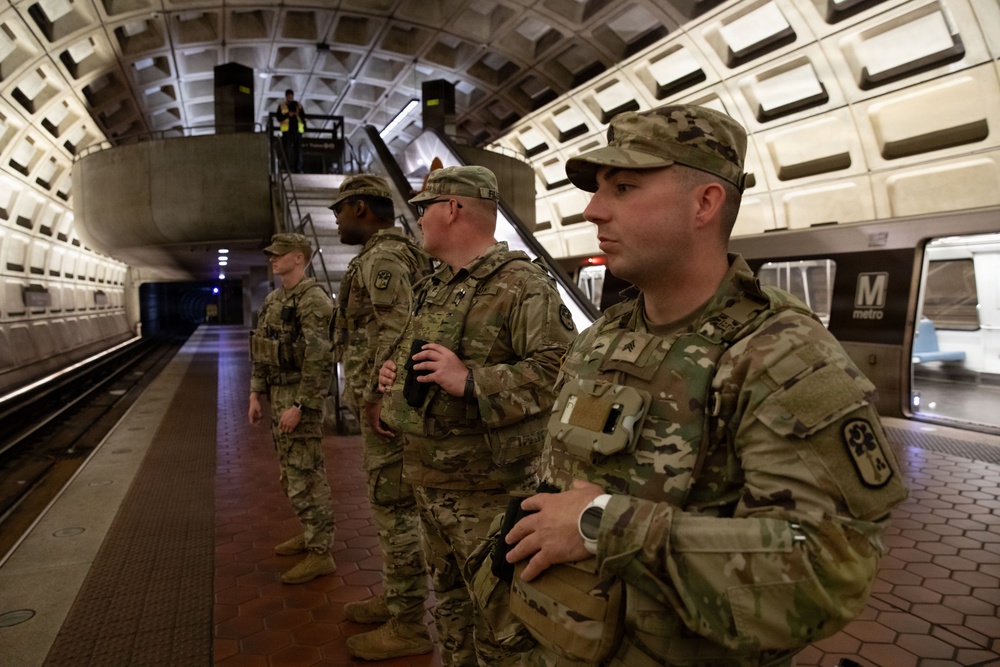 JTF- South Carolina National Guard